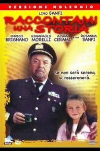 Watch Raccontami una storia