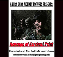 Watch Revenge of Cerebral Print (Short 2004)