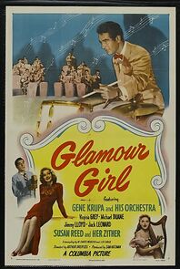 Watch Glamour Girl