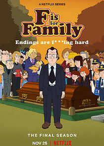 Watch F is for Family