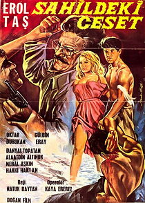 Watch Sahildeki ceset