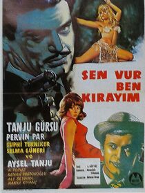 Watch Sen vur ben kirayim