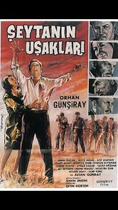 Watch Seytanin usaklari
