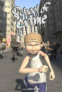 Watch School of Crime (Short 2014)
