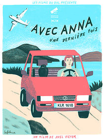 Watch Alone with Anna