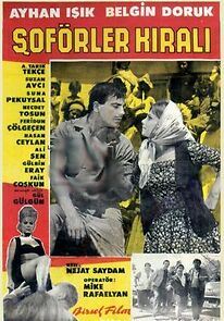 Watch Soförler krali