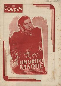 Watch Um Grito na Noite