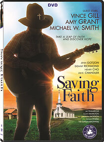 Watch Saving Faith