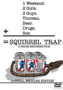 Watch Squirrel Trap