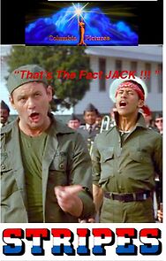 Watch Stars & Stripes 1