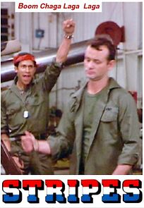 Watch Stars & Stripes 2