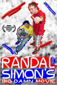 Watch Randal & Simon's Big Damn Movie