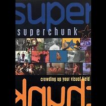 Watch Superchunk: Crowding Up Your Visual Field