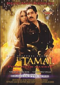 Watch El tamal: Piedras de muerte