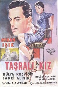 Watch Tasrali kiz