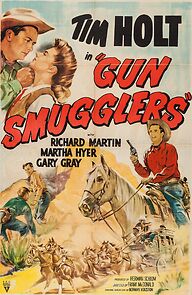 Watch Gun Smugglers