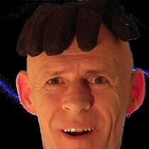 Watch The Aria with Gauntlet on Head in G Minor (Short 2007)