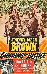 Watch Gunning for Justice