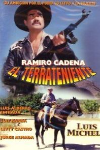 Watch El terrateniente