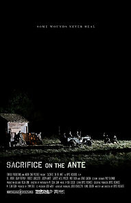 Watch Sacrifice on the Ante (Short 2010)
