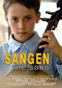 Watch Sangen (Short 2009)