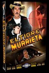 Watch El tigre Murrieta