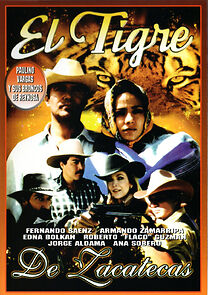 Watch El tigre de Zacatecas