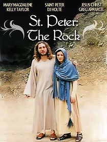 Watch Time Machine: St. Peter - The Rock