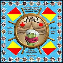 Watch Sneaky Business (Short 2010)