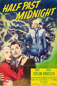 Watch Half Past Midnight