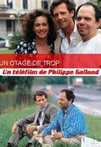 Watch Un otage de trop