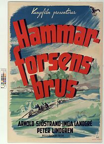 Watch Hammarforsens brus