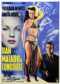 Watch Han matado a Tongolele