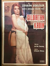 Watch Çildirtan Kadin