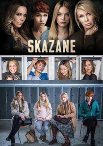 Watch Skazane