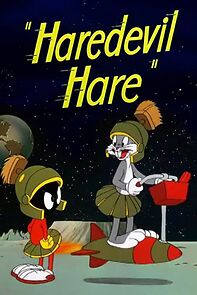 Watch Haredevil Hare (Short 1948)