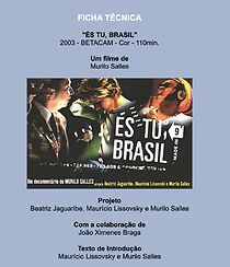 Watch És Tu, Brasil