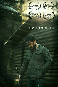 Watch Solitude (Short 2014)