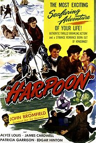 Watch Harpoon