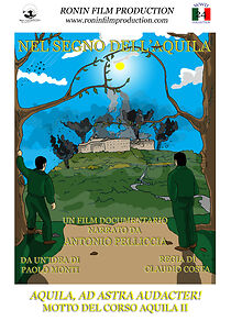 Watch Nel segno dell'aquila