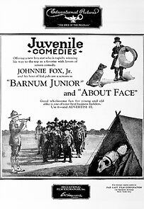Watch About Face (Short 1924)