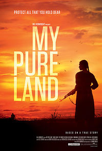 Watch My Pure Land