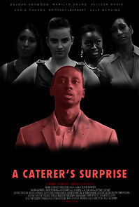 Watch A Caterer's Surprise (Short 2012)