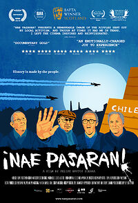 Watch Nae Pasaran