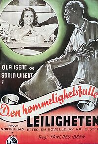 Watch Den hemmelighetsfulle leiligheten