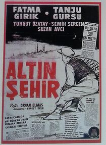 Watch Altin sehir