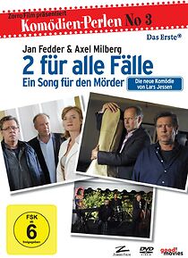 Watch 2 für alle Fälle - Ein Song für den Mörder