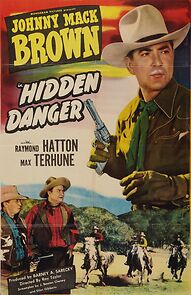Watch Hidden Danger