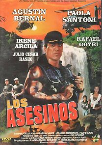 Watch Los asesinos