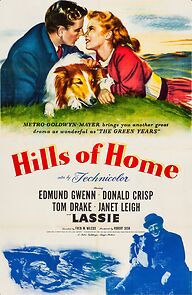 Watch Hills of Home